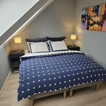 Allmenningen Apartments Bergen Luaran gambar