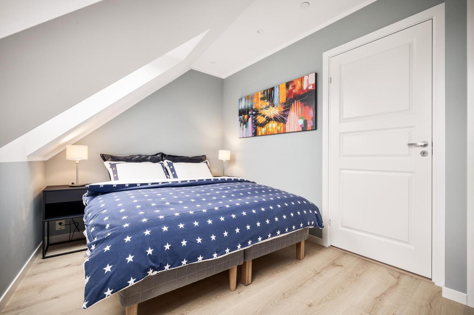 Allmenningen Apartments Bergen Luaran gambar