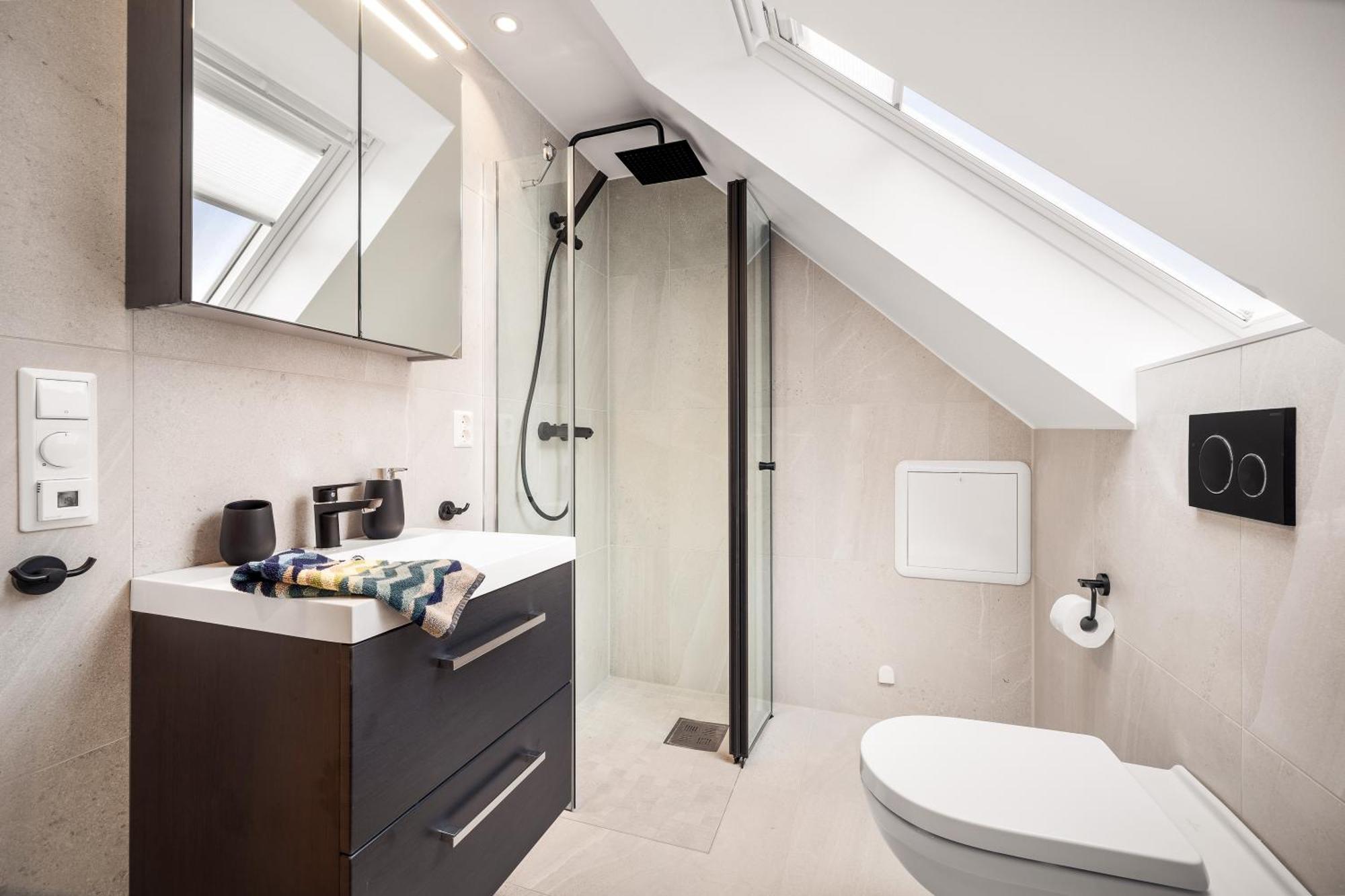 Allmenningen Apartments Bergen Luaran gambar