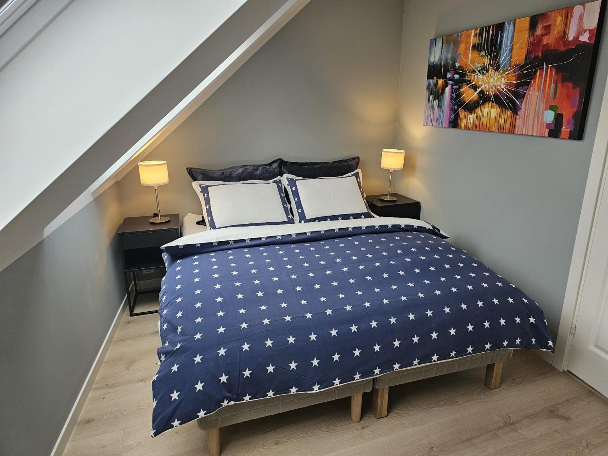 Allmenningen Apartments Bergen Luaran gambar