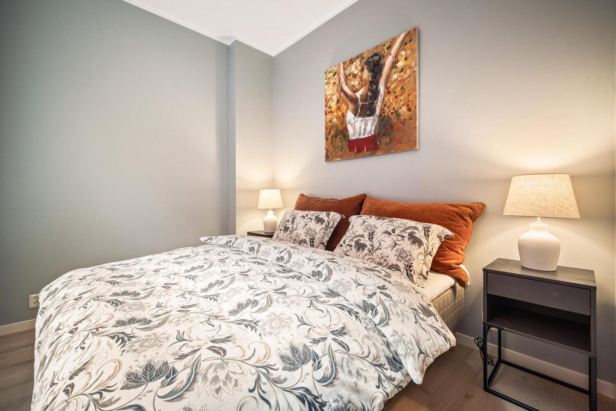 Allmenningen Apartments Bergen Luaran gambar